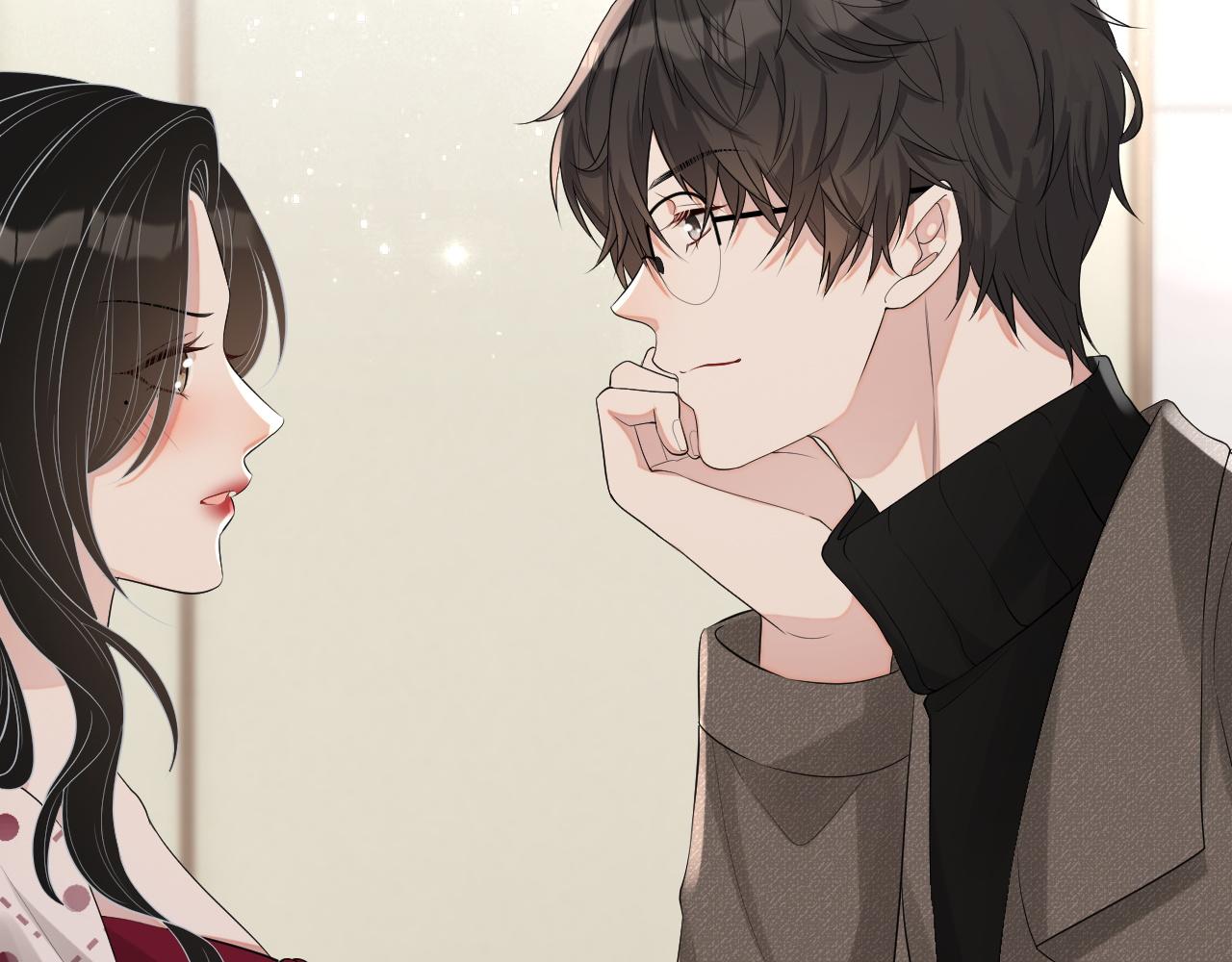 番外5 二人世界的甜蜜(1/2)-第92话