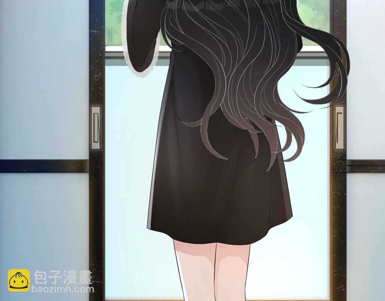 番外5 二人世界的甜蜜(1/2)-第92话