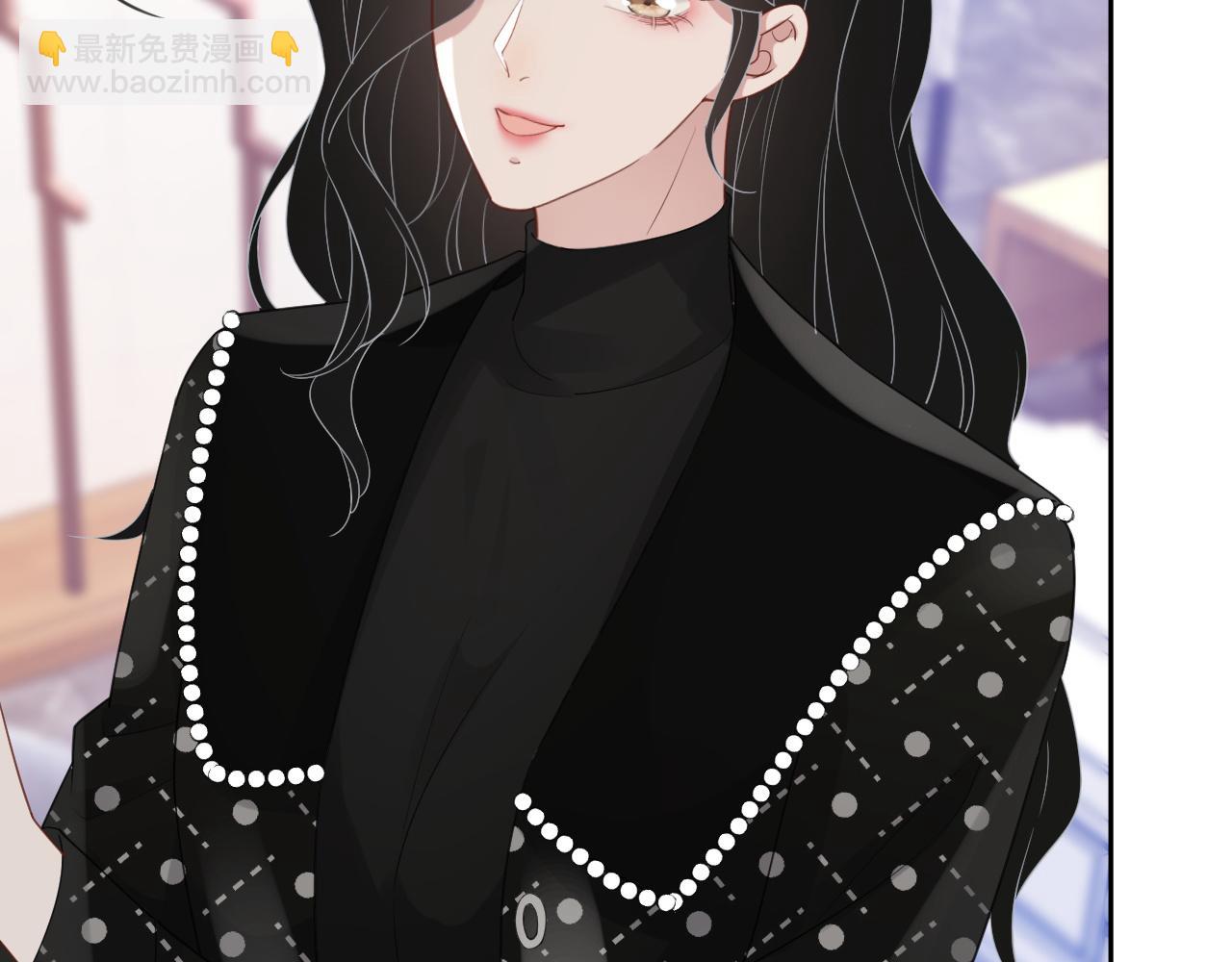 番外7 我们订婚啦~(1/3)-第94话