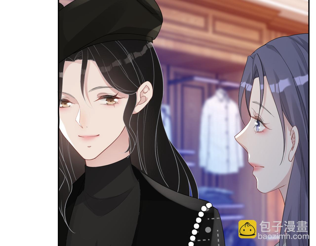 番外7 我们订婚啦~(1/3)-第94话