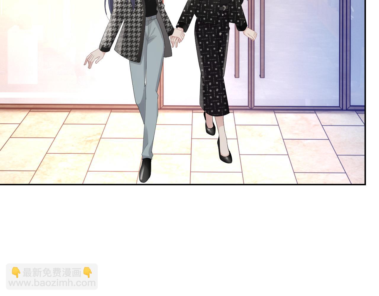 番外7 我们订婚啦~(1/3)-第94话