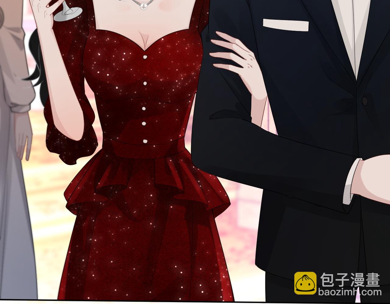 番外7 我们订婚啦~(1/3)-第94话