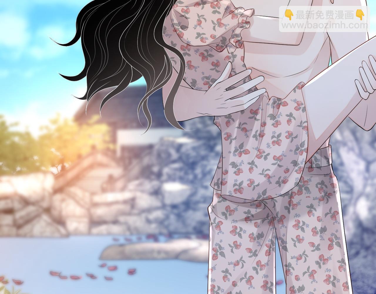 番外7 我们订婚啦~(1/3)-第94话