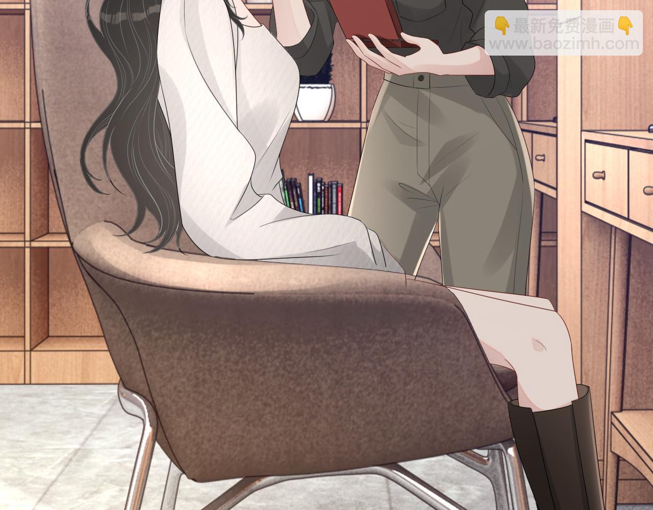 番外9 最美的你(1/3)-第96话