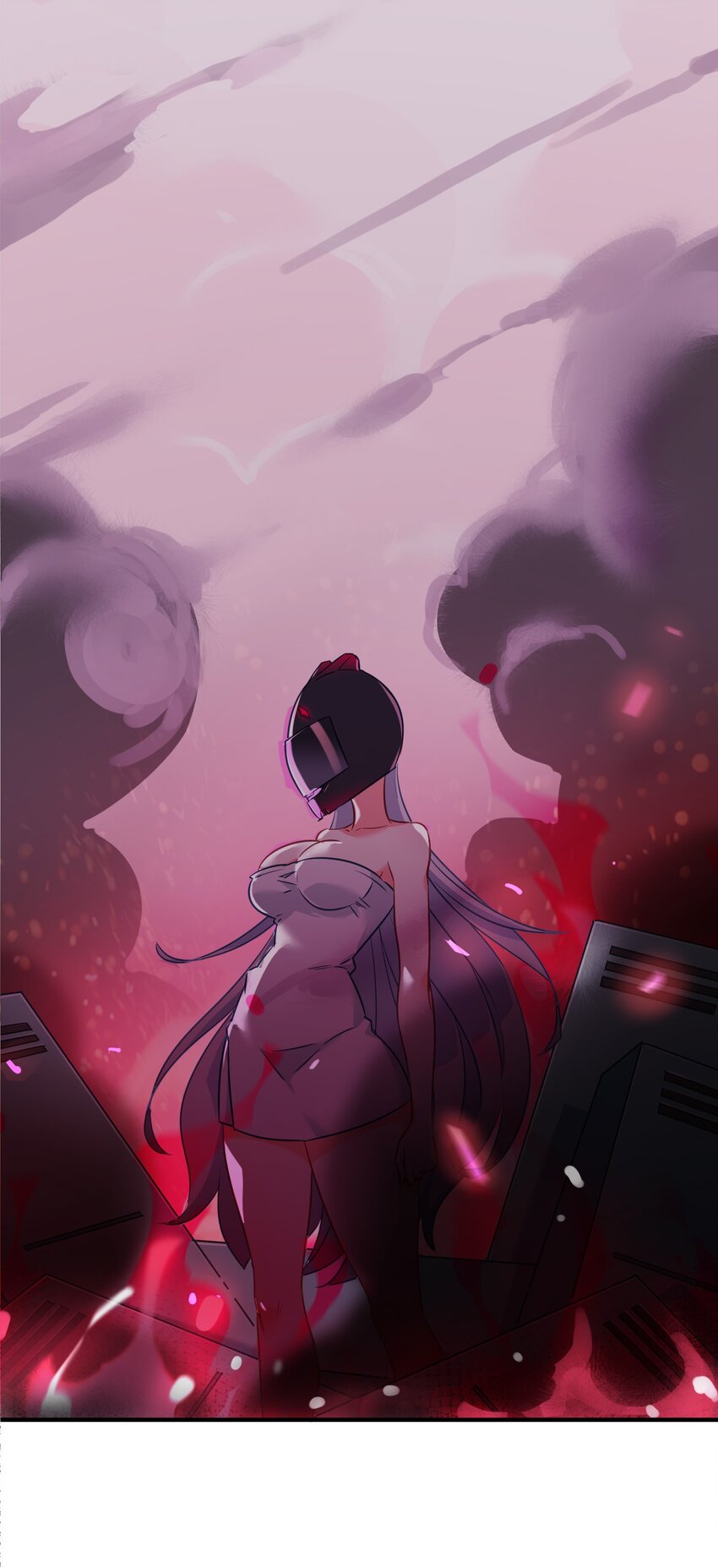 002 在女子更衣室交手(1/2)-第4话