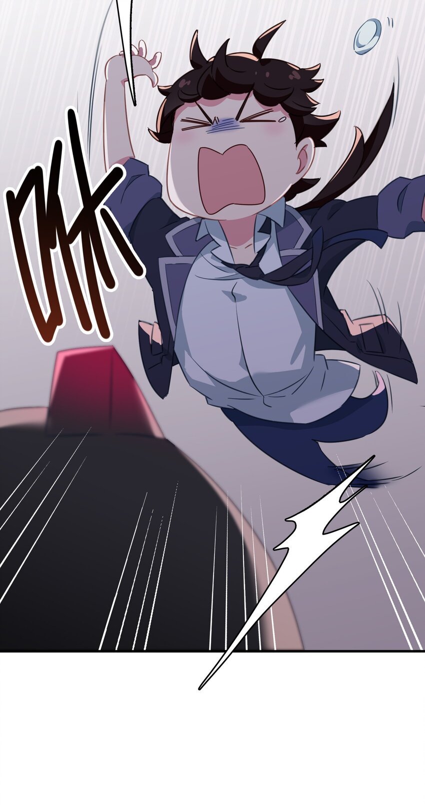 002 在女子更衣室交手(1/2)-第4话