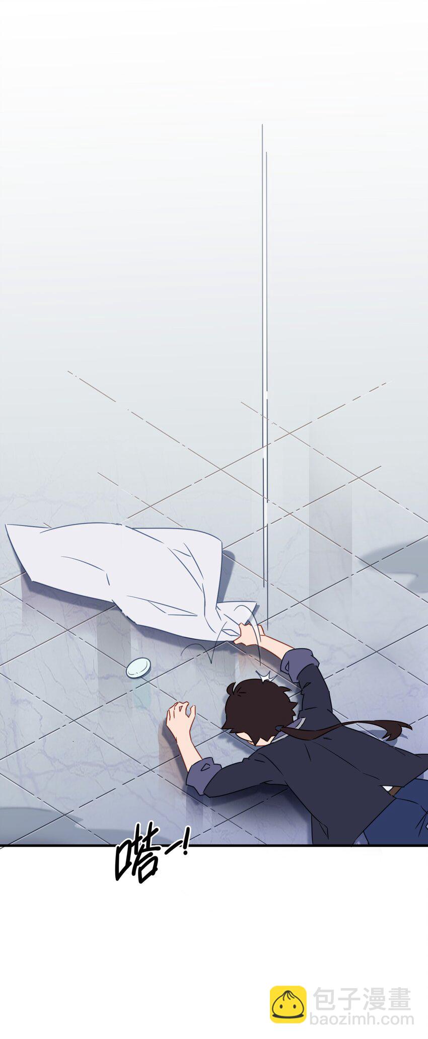 002 在女子更衣室交手(1/2)-第4话