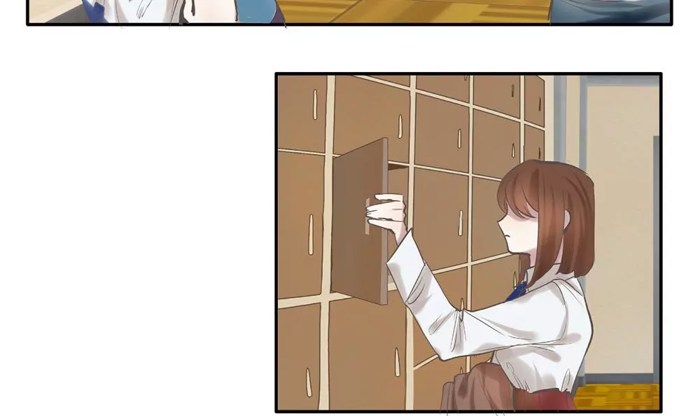 第12话 我好像爱上他了-第12话