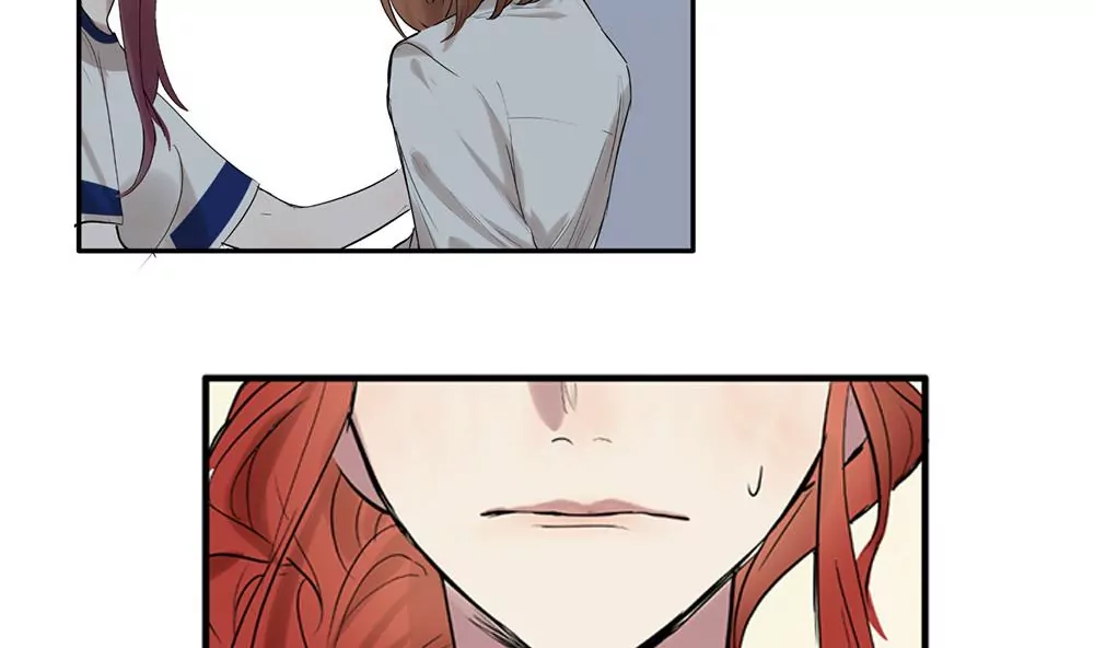 第12话 我好像爱上他了-第12话