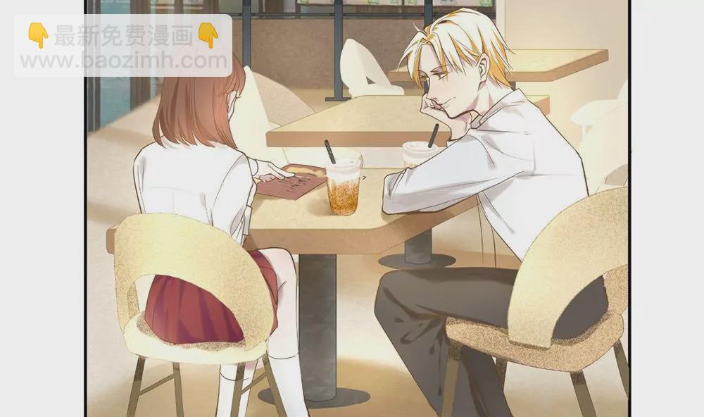 第12话 我好像爱上他了-第12话