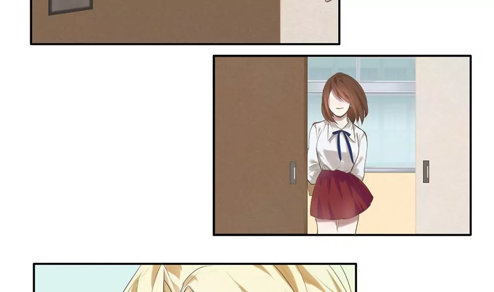 第14话 是她出卖了我？！-第14话