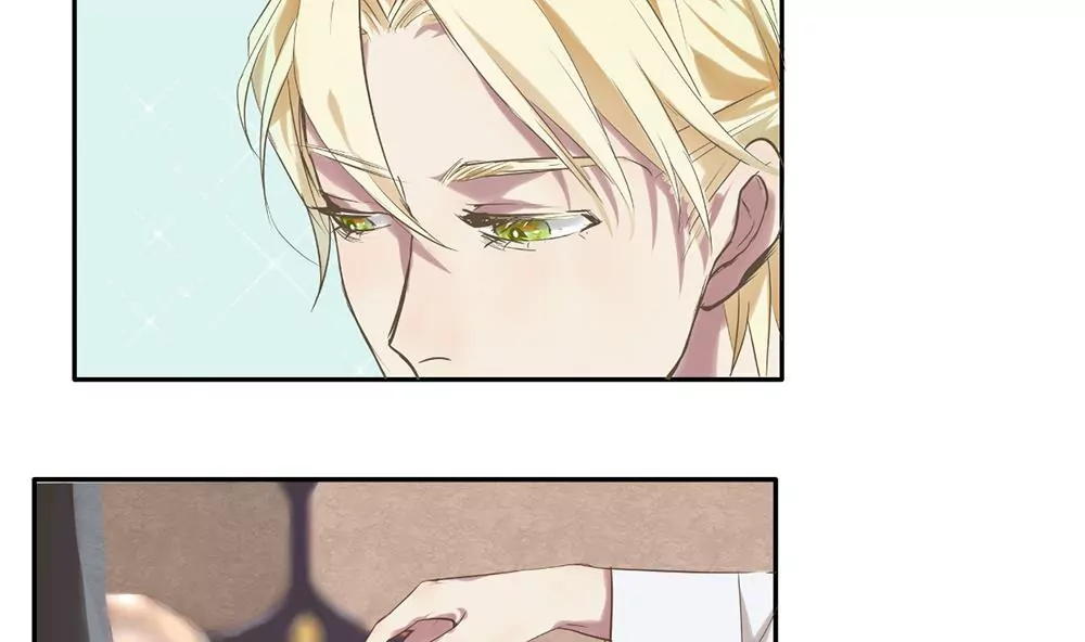 第14话 是她出卖了我？！-第14话