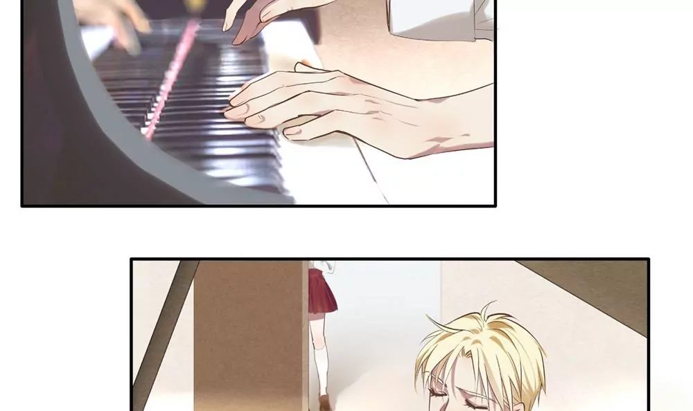 第14话 是她出卖了我？！-第14话