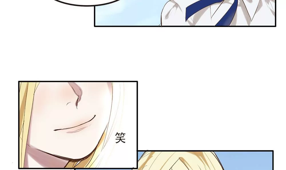 第16话 妈妈的离开-第16话