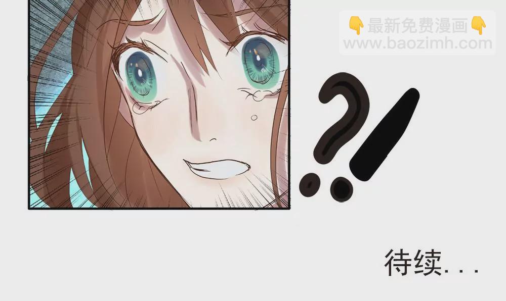 第16话 妈妈的离开-第16话