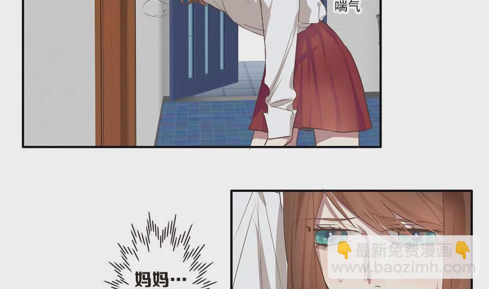 第20话 命运的重新抉择-第20话