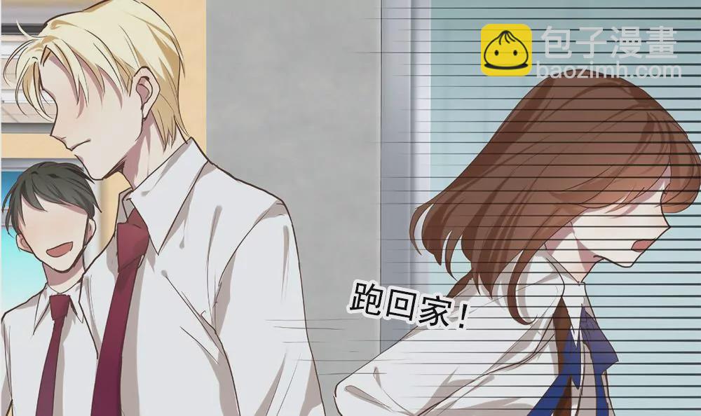 第20话 命运的重新抉择-第20话