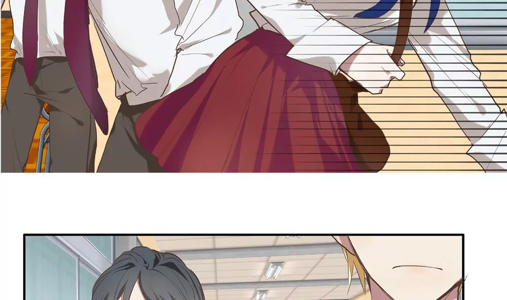 第20话 命运的重新抉择-第20话