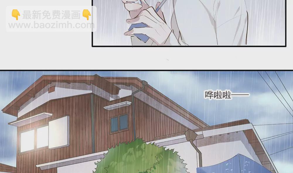 第22话 你还记得我吗？-第22话