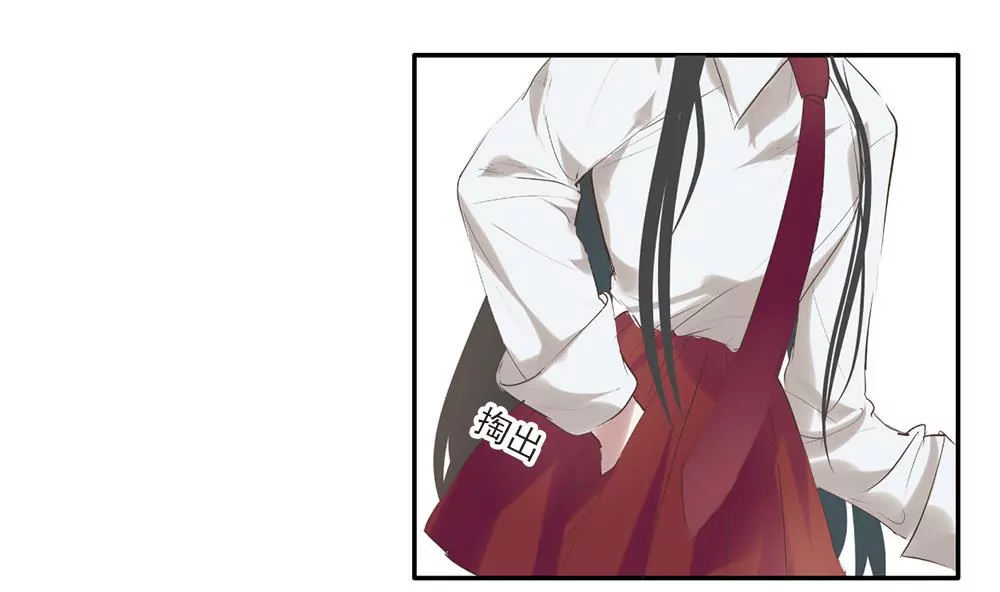 第24话 我会努力阻止这一切的发生-第24话