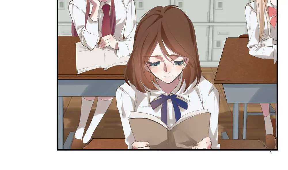 第24话 我会努力阻止这一切的发生-第24话