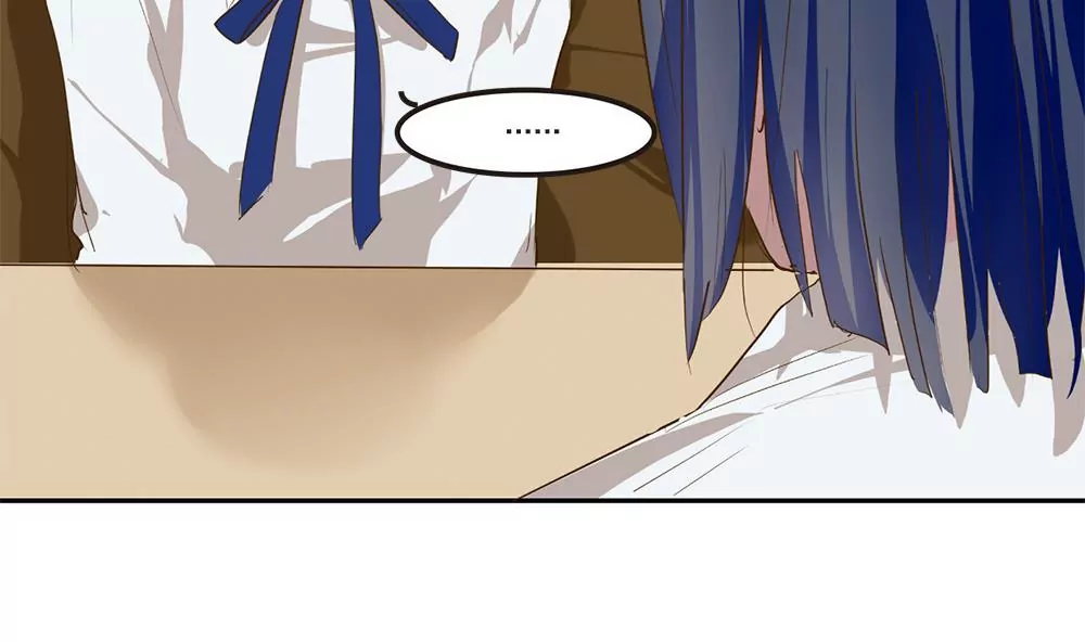 第28话 你穿校服的样子很可爱-第28话