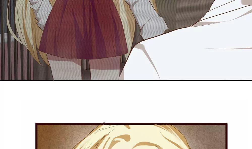 第28话 你穿校服的样子很可爱-第28话