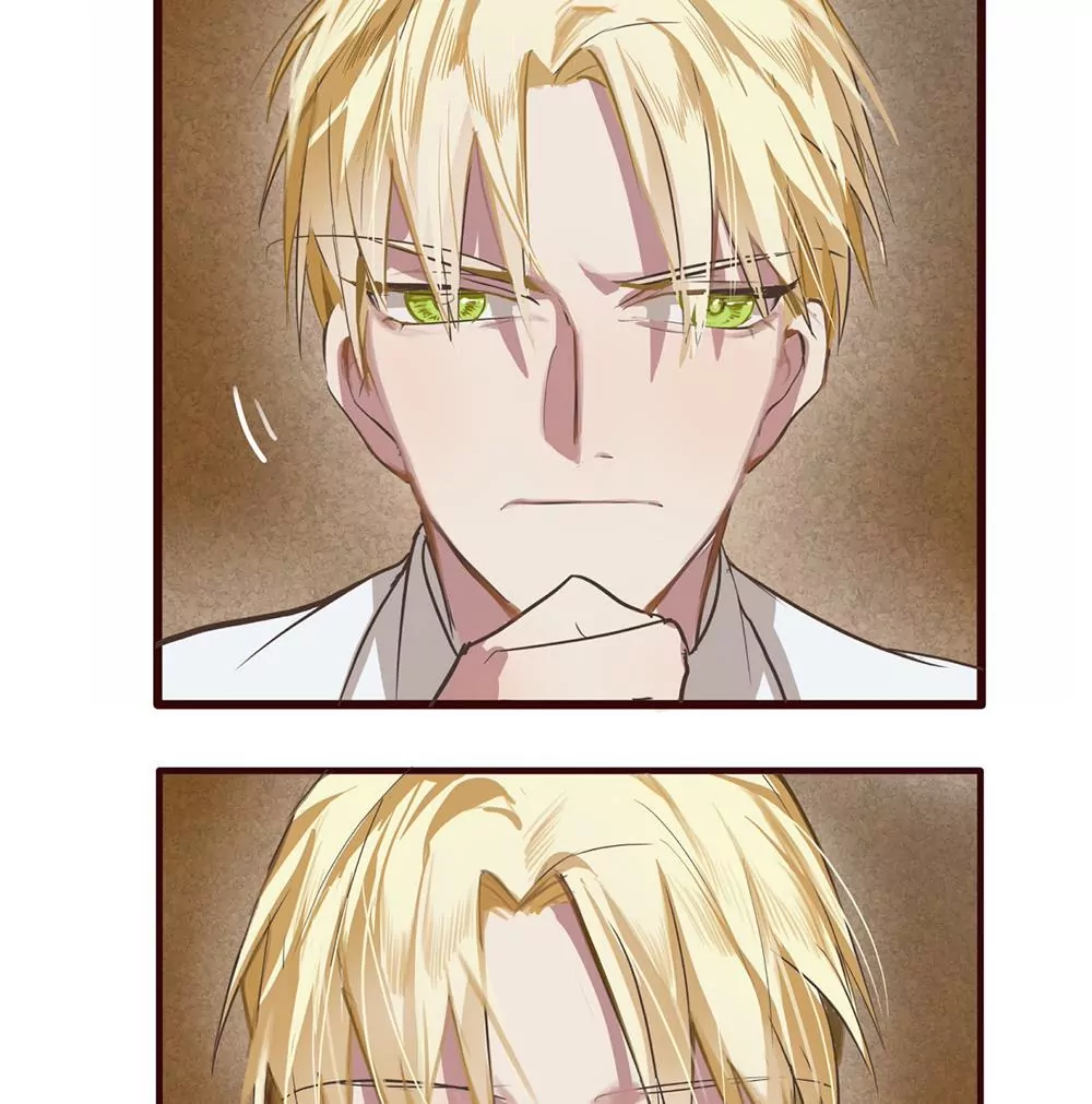 第28话 你穿校服的样子很可爱-第28话