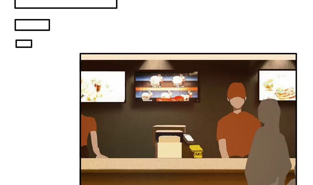 第28话 你穿校服的样子很可爱-第28话