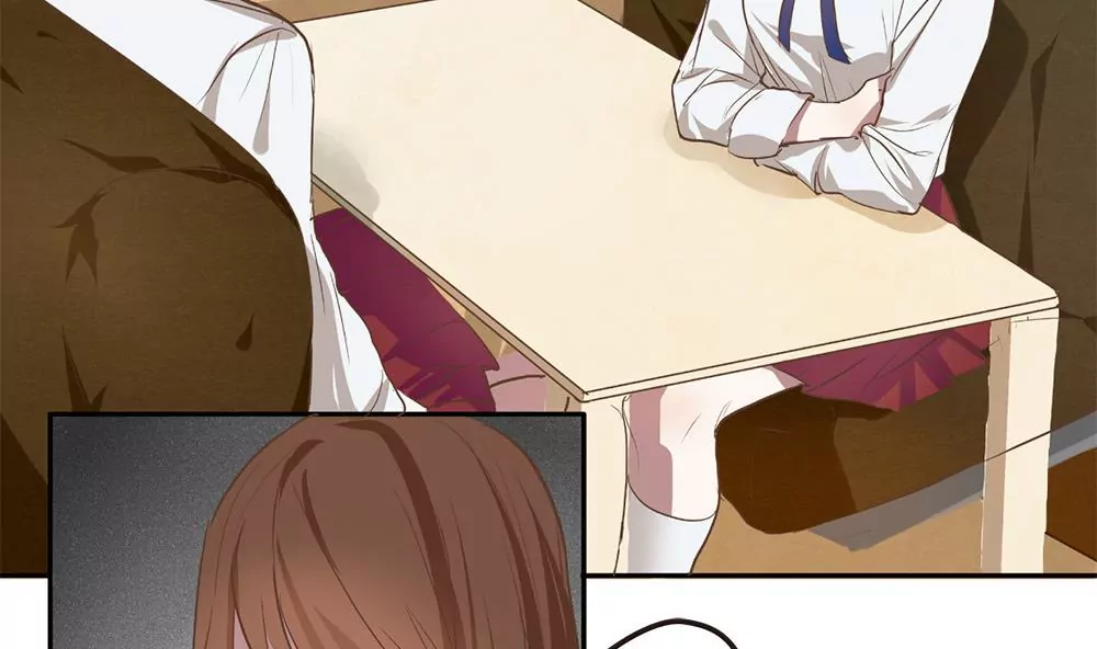 第28话 你穿校服的样子很可爱-第28话