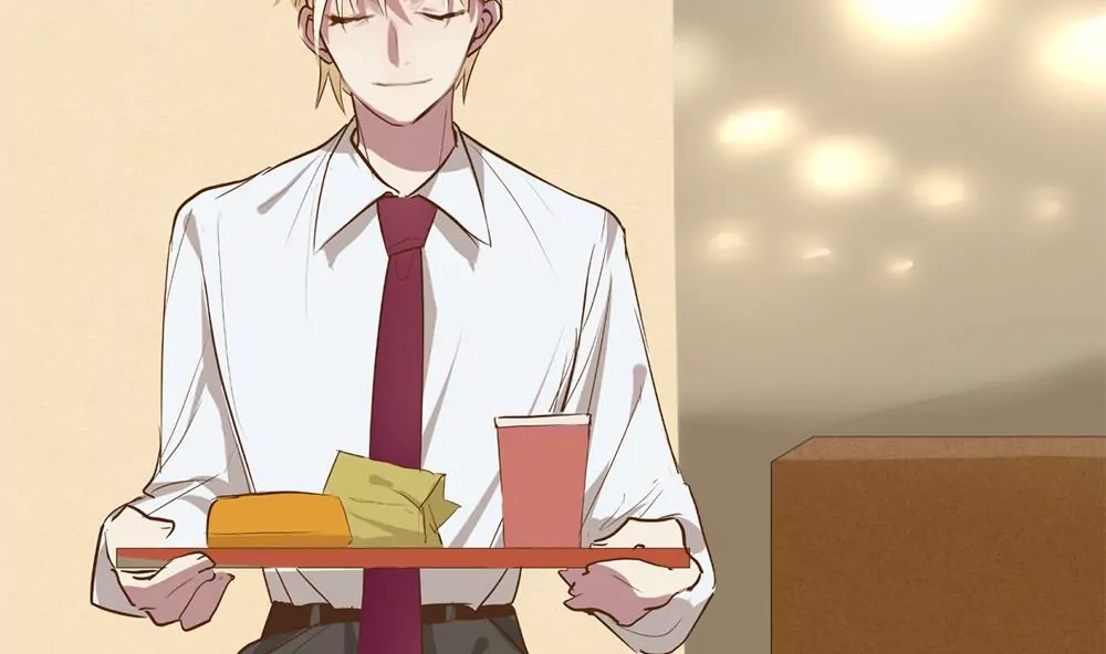 第28话 你穿校服的样子很可爱-第28话