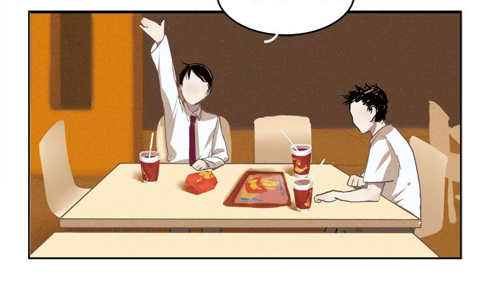 第4话 偶遇大变态！-第4话