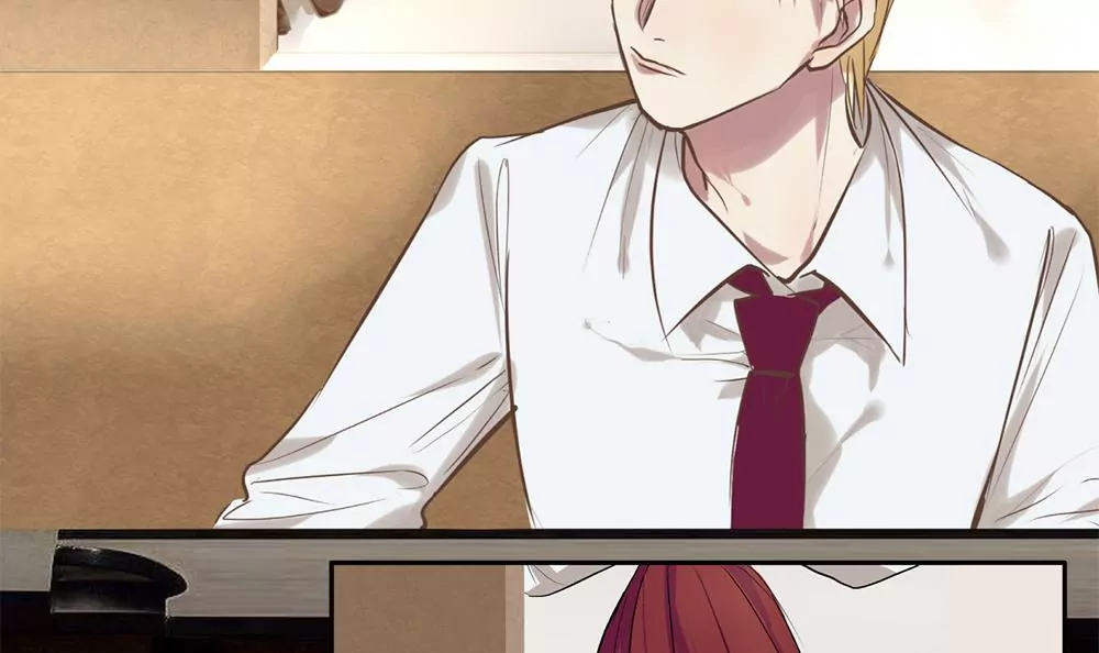 第32话 误会渐深-第32话