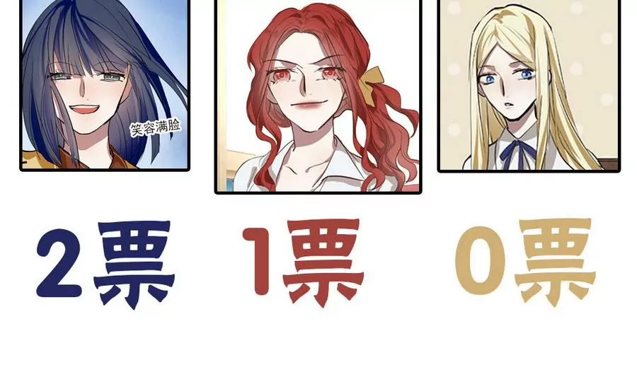 第34话 美梦破碎-第34话