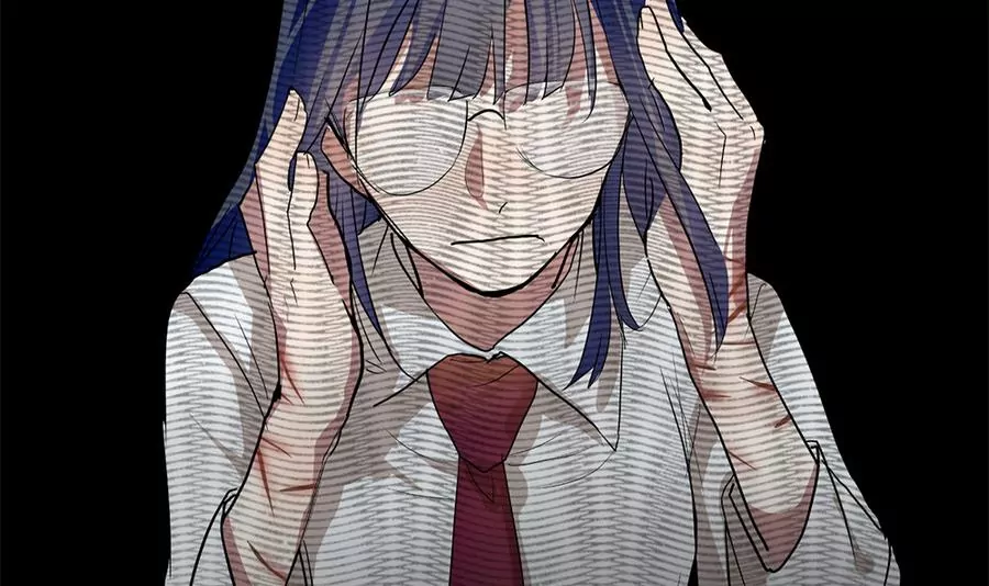 第34话 美梦破碎-第34话