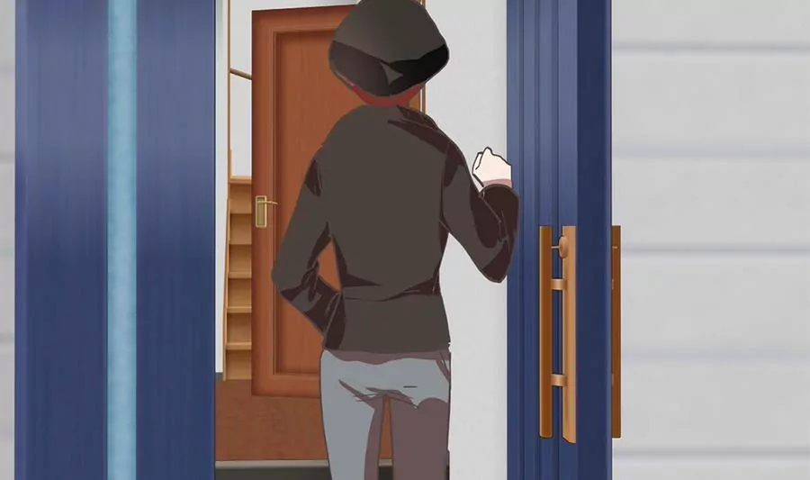 第36话 周目再重置-第36话