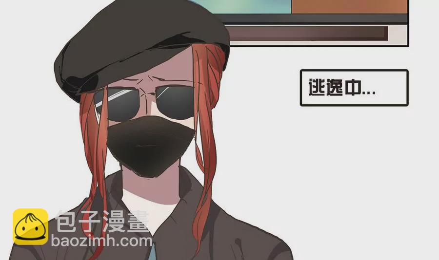 第36话 周目再重置-第36话