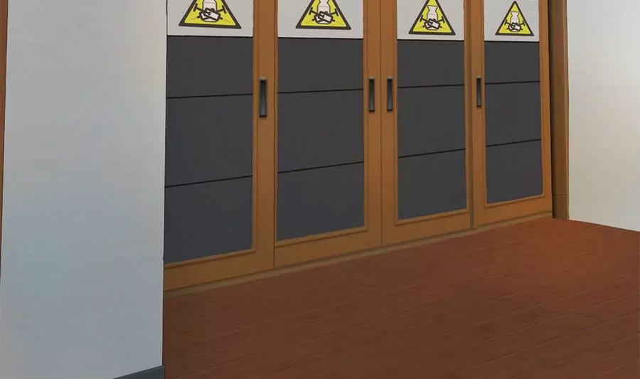 第38话 小薇的沦陷-第38话