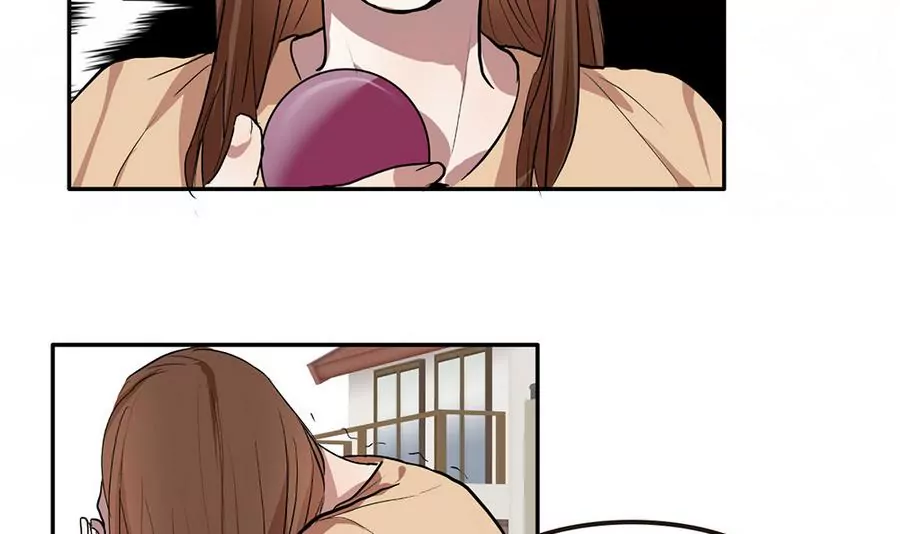 第42话 我的家回不去了&hellip;&hellip;-第42话