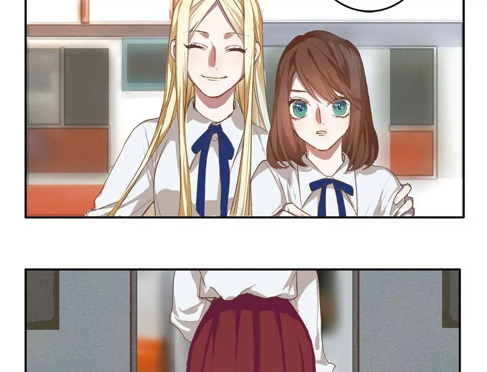 第6话 怕什么，我会救你的啊-第6话