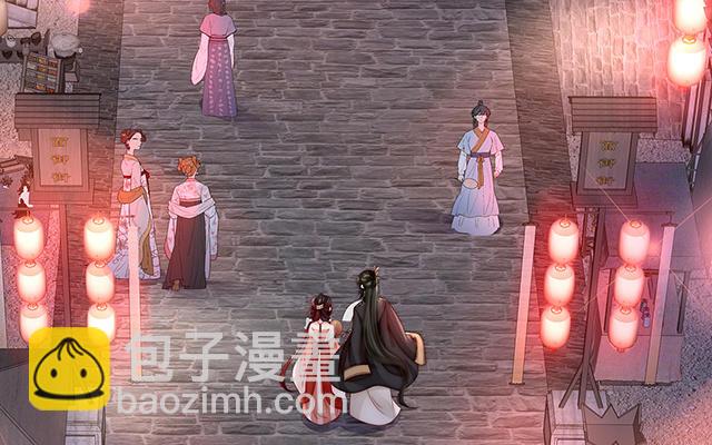 10 戴镣铐的花魁(1/3)-第12话