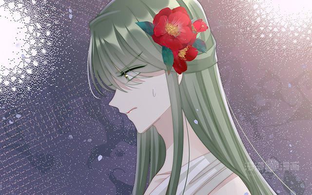 第17话 我被妈妈标记了？(1/3)-第20话