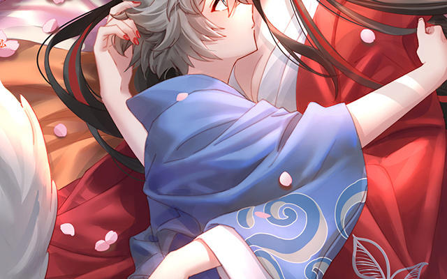 第19话 恶狼出没，小心！(1/3)-第22话