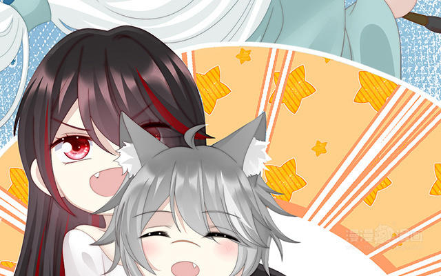 第21话 尝尝崽崽(1/3)-第24话