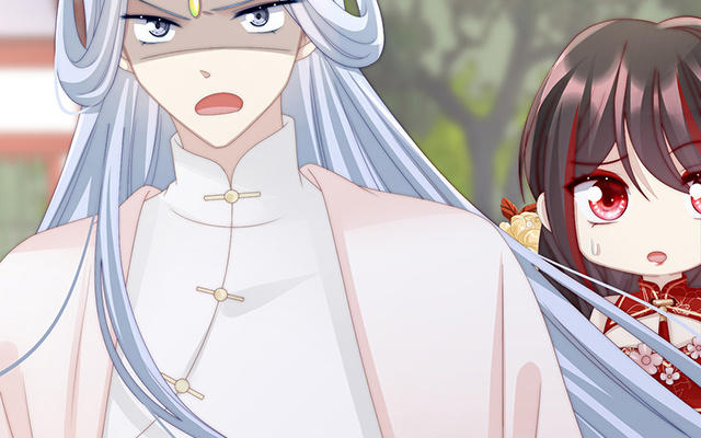 第23话 沈爸爸画艳图(1/3)-第26话