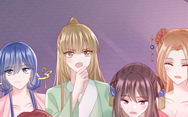 第27话 天喜阁开业(1/3)-第30话