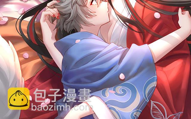 第33话  连兽都不放过！(1/3)-第36话