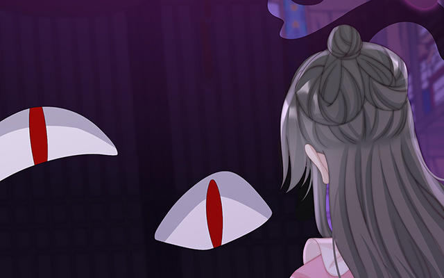 第33话  连兽都不放过！(1/3)-第36话