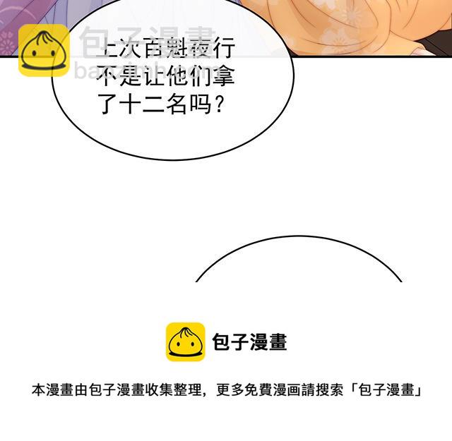 第45话 三皇子被催婚(1/3)-第48话