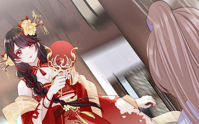 04 乖儿子们，给妈妈磕头(1/3)-第6话